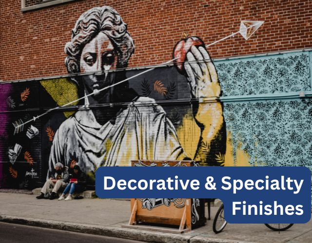 DecorativePainting in singapore