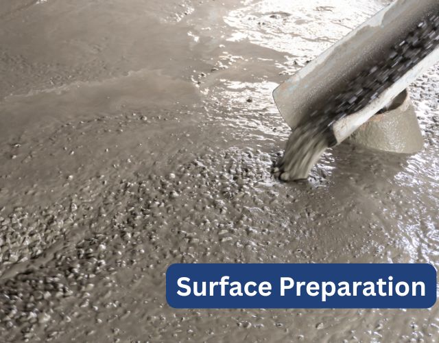 Waterproofing Works in Singapore​