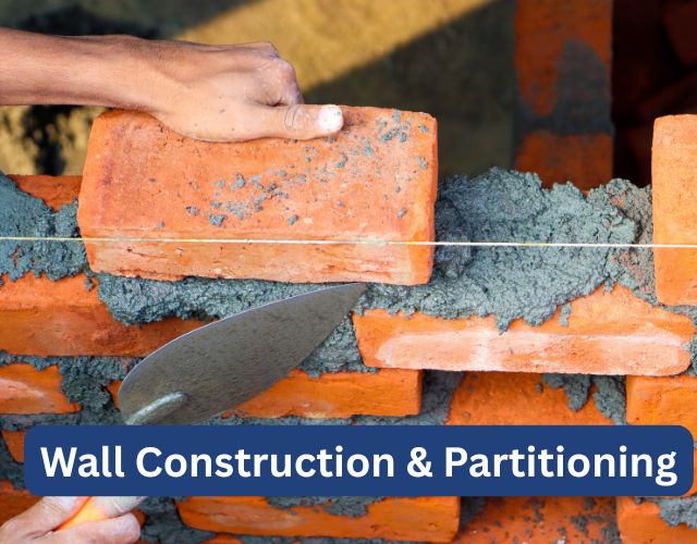 construction​ in singapore