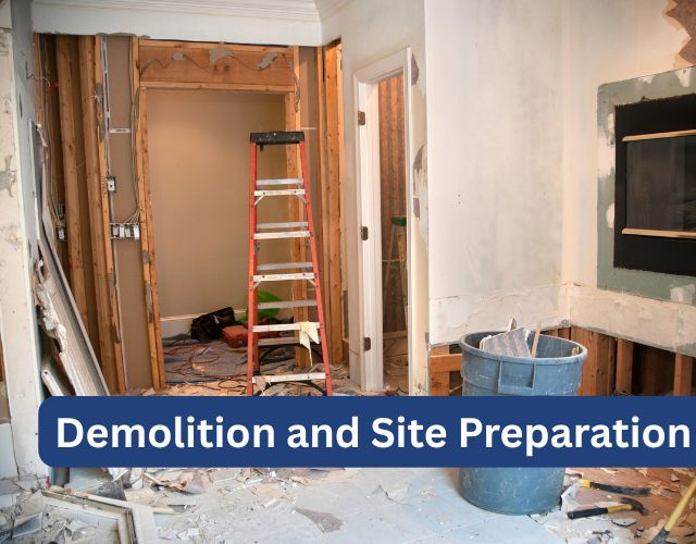 demolition works in singapore