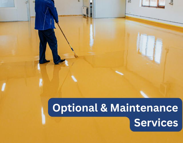 maintenance Painting in singapore