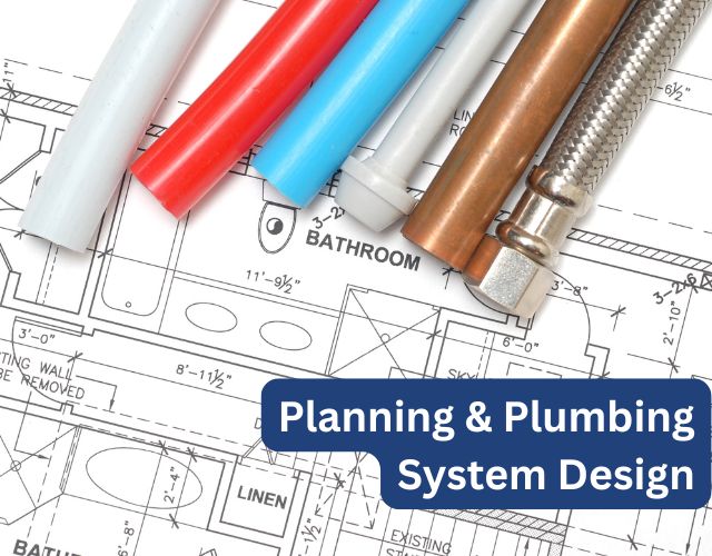 plumbing works in singapore