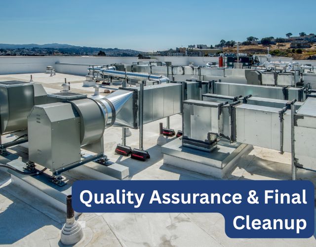quality assurance in singapore