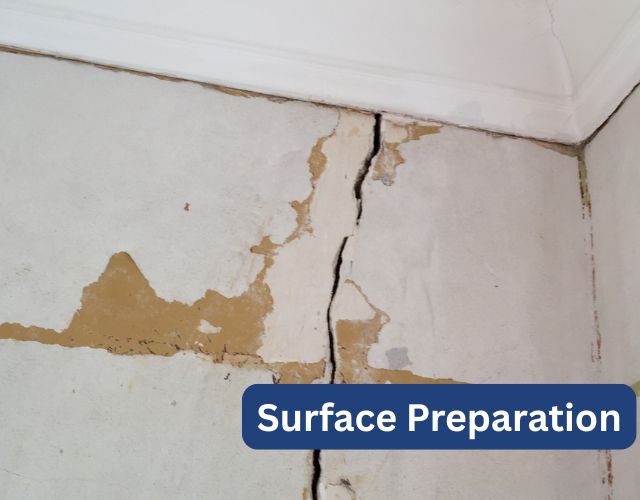 wall and sealing works in singapore